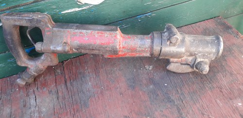 Thor cp9 demolition breaker - thor,