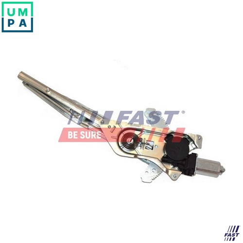 Window regulator ft91959 for - ft91959,