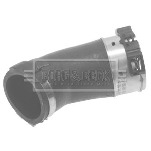 Intercooler turbo charge air - turbo,