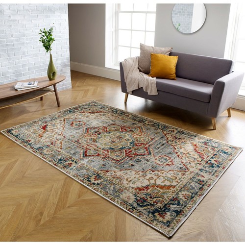 Flatwave carpet vintage - flatwave,