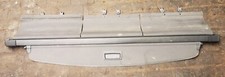 TOYOTA VERSO 09-10-11-12 REAR PARCEL SHELF 