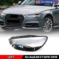 Headlight Lens Clear Covers