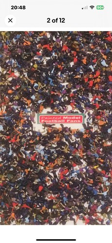 For subbuteo zeugo - 25, new