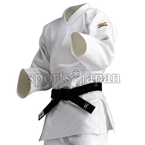 Mizuno japan judo - mizuno, jacket