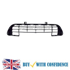 Citroen C3 Front Lower Centre