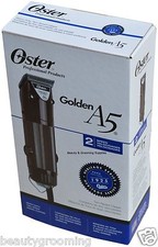 Oster GOLDEN A5 Professional