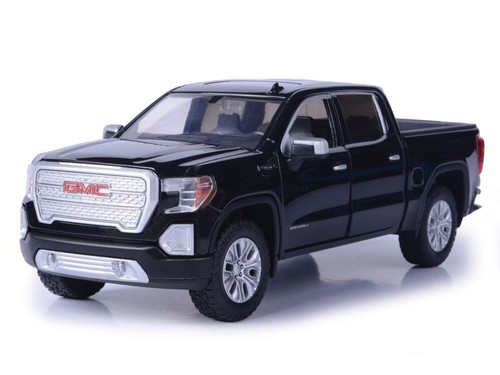 Gmc sierra 1500 - sierra, crewcab