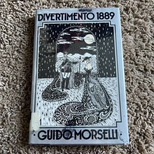 Divertimento 1889 guido - divertimento,