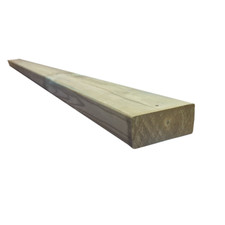 Snowdon Timber Treated 4x2"