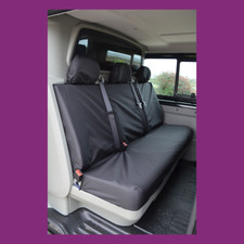 Vauxhall Vivaro Crew 2001-2014