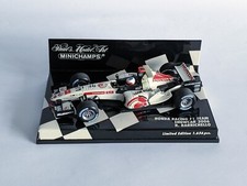 Minichamps Honda Racing F1