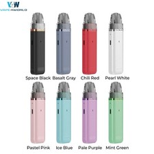 Uwell Caliburn G3 Lite Vape