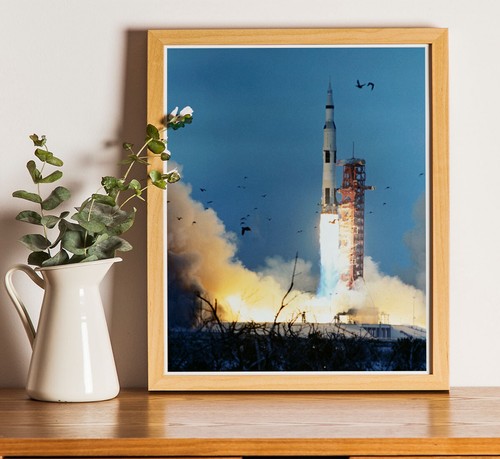 Apollo space race nasa - ix, 9