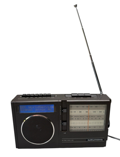 Grundig music boy 150 - grundig,