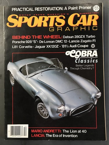 Sports car graphic - sports,