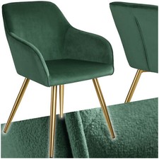 Dining chair velvet - dining,