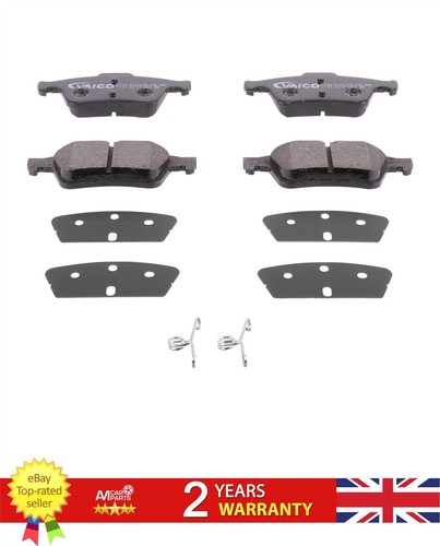 Disc brake pad set for - disc,