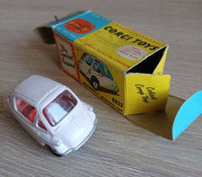 Corgi Toys 233 Heinkel Economy
