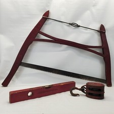 Lot tools bow - bow, level