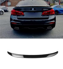 REAR BOOT SPOILER M
