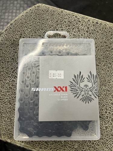Sram eagle xx1 - sram,