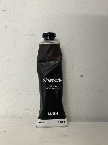 Lush skinwear tinted - skinwear,