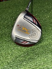 Cleveland Hi Bore XLS 3 Wood