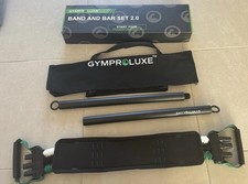 Gym Pro Luxe Portable