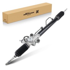 Complete Power Steering Rack