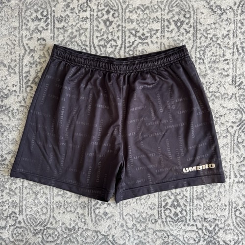 Vintage 90s umbro monogram - vintage,