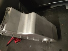 Rolls Royce Silver Wraith Bentley  Engine Oil Sump