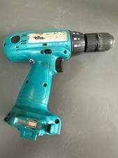 Makita 6313D 12V Drill Body Only – Used | Handle Damage | For Parts or Repair