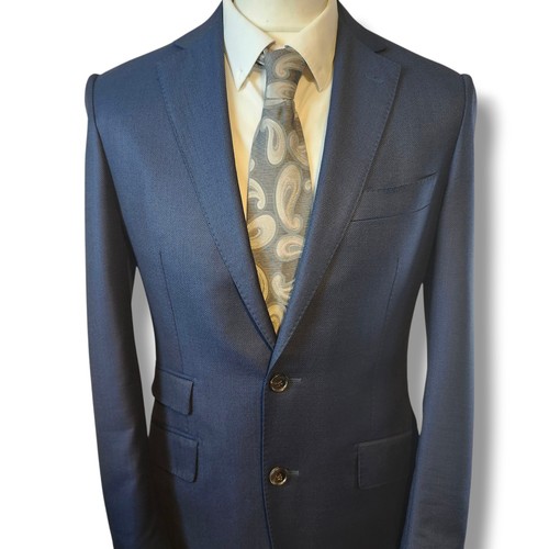 Suit supply mens blazer jacket - supply,
