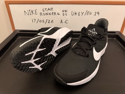 Nike star runner - star, 4
