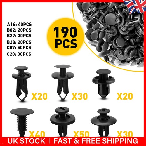 190 pcs arch trim panel - pcs,