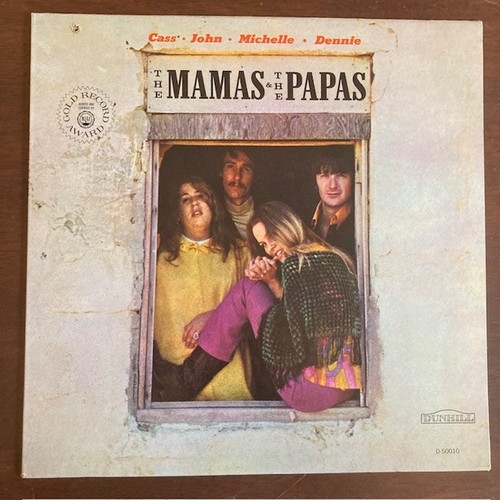 The mamas - the, &