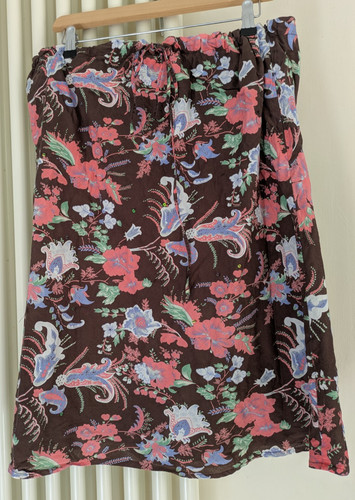 Mamas papas floral - mamas,