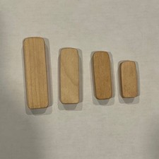 AML Knives, wood carving knife