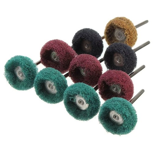 20pcs mini drill abrasive - drill,