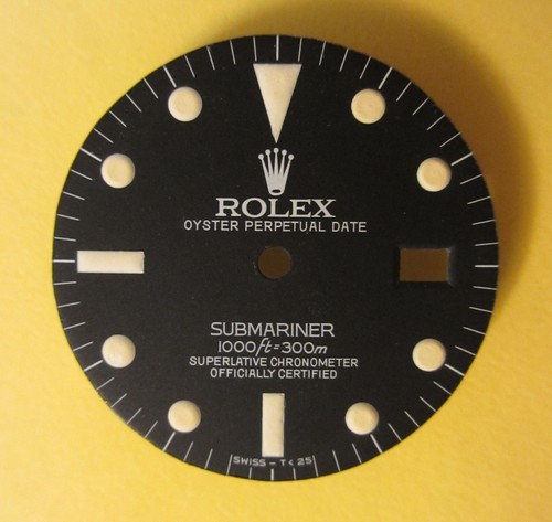 Vintage rolex 16800 - vintage rolex, #16800