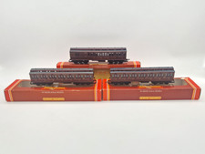 Hornby Railways - 2x R384 LMS