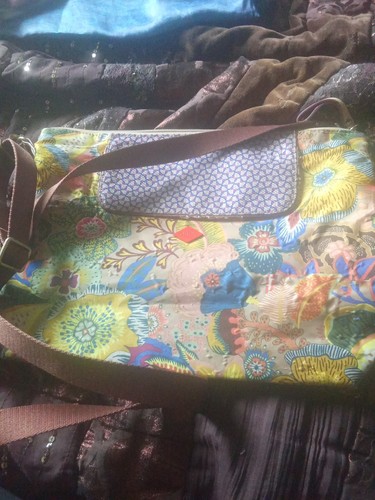 Oilily vintage shoulder - vintage,