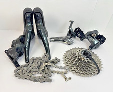 Shimano tiagra speed - tiagra,