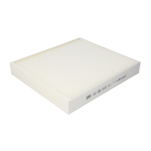 Cabin filter fits audi a1 - filter, fits: