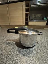 USED Tefal Secure 5 Neo