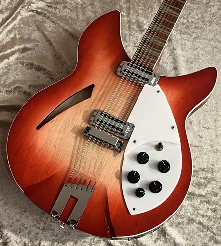 Fender 360 c63 fireglo - c63,