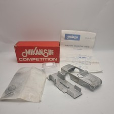 Vintage Mikansue Kit#21 Aston