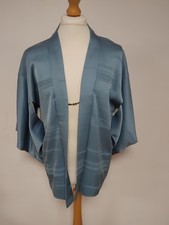 Kimono Jacket Short