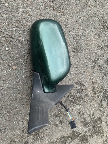 Subaru impreza bug eye mirror - impreza,