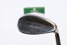 MD Golf Seve Icon Sand Wedge / 54 Degree / Wedge Flex MD Golf Steel Shaft